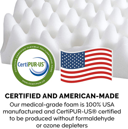 Orthopedic Dog Bed for Large Dogs W/ Removable Bolsters & Washable Cover, for Dogs up to 95 Lbs - Luxe Faux Fur & Performance Linen Sofa - Charcoal, Jumbo/Xl